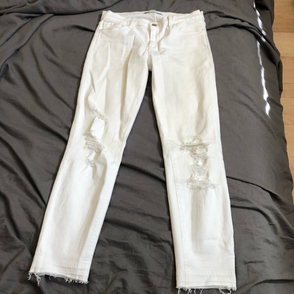 J BRAND jeans - Picture 2 of 4